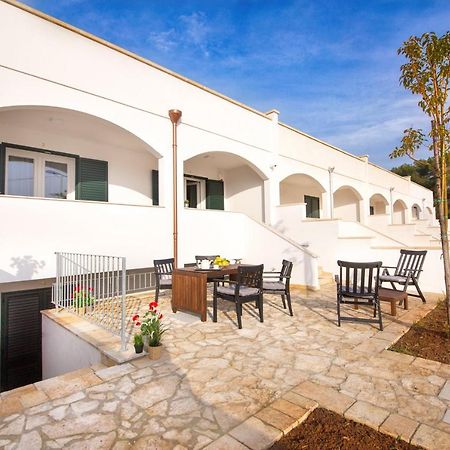 Salentoineout Bed & Breakfast Marina di Mancaversa Exterior photo