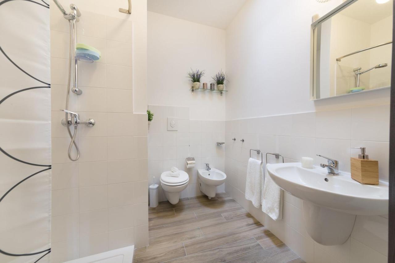 Salentoineout Bed & Breakfast Marina di Mancaversa Exterior photo