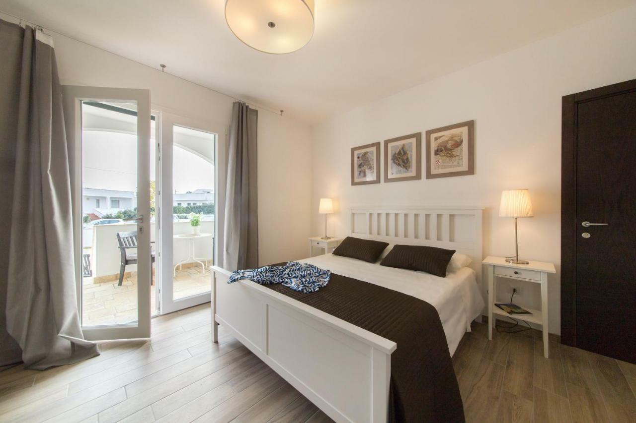 Salentoineout Bed & Breakfast Marina di Mancaversa Exterior photo
