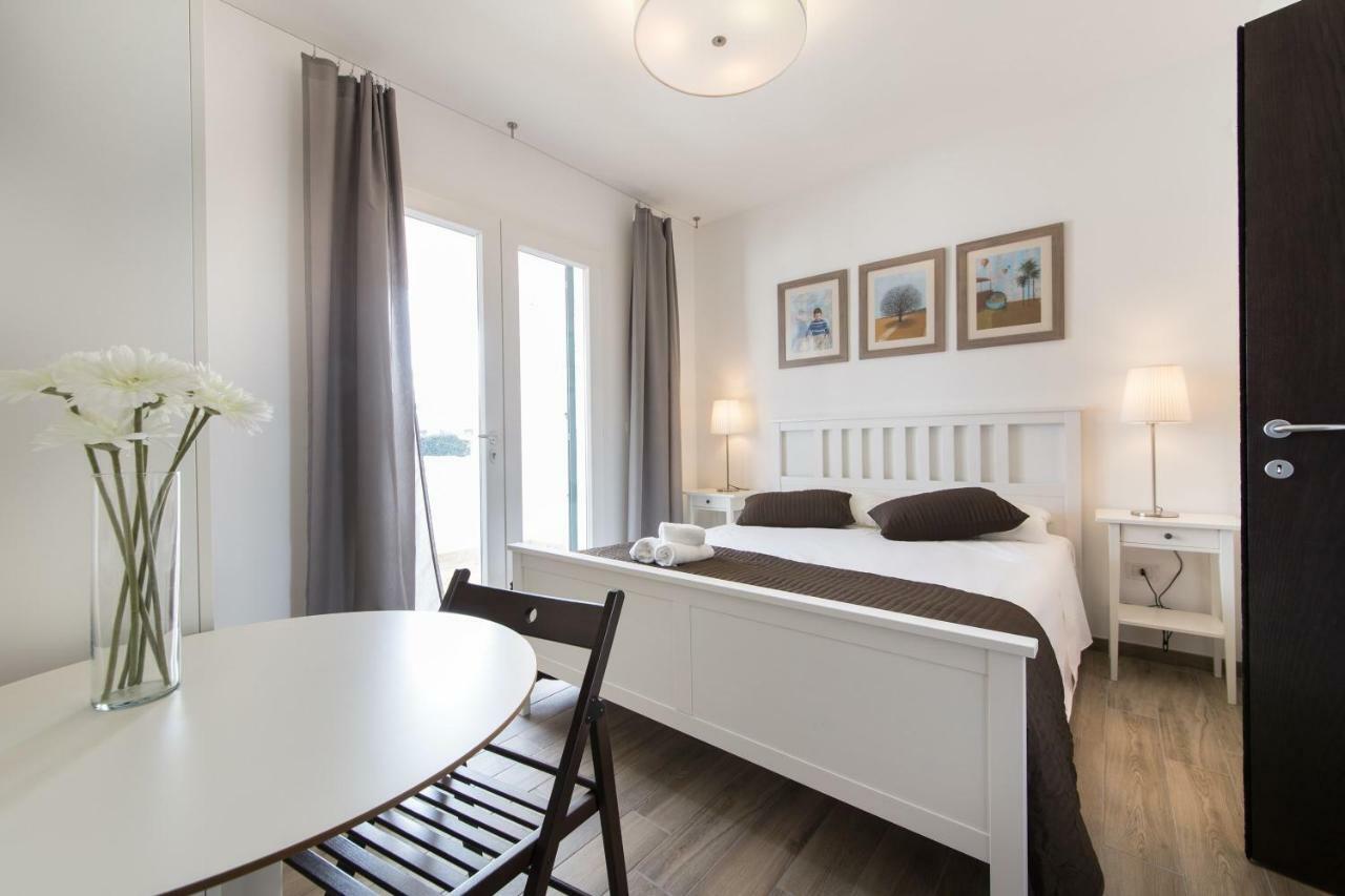 Salentoineout Bed & Breakfast Marina di Mancaversa Exterior photo
