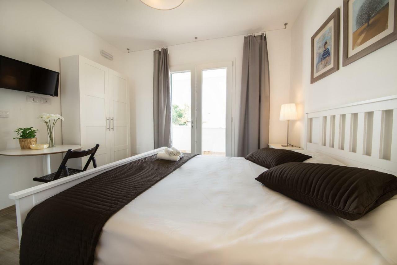 Salentoineout Bed & Breakfast Marina di Mancaversa Exterior photo