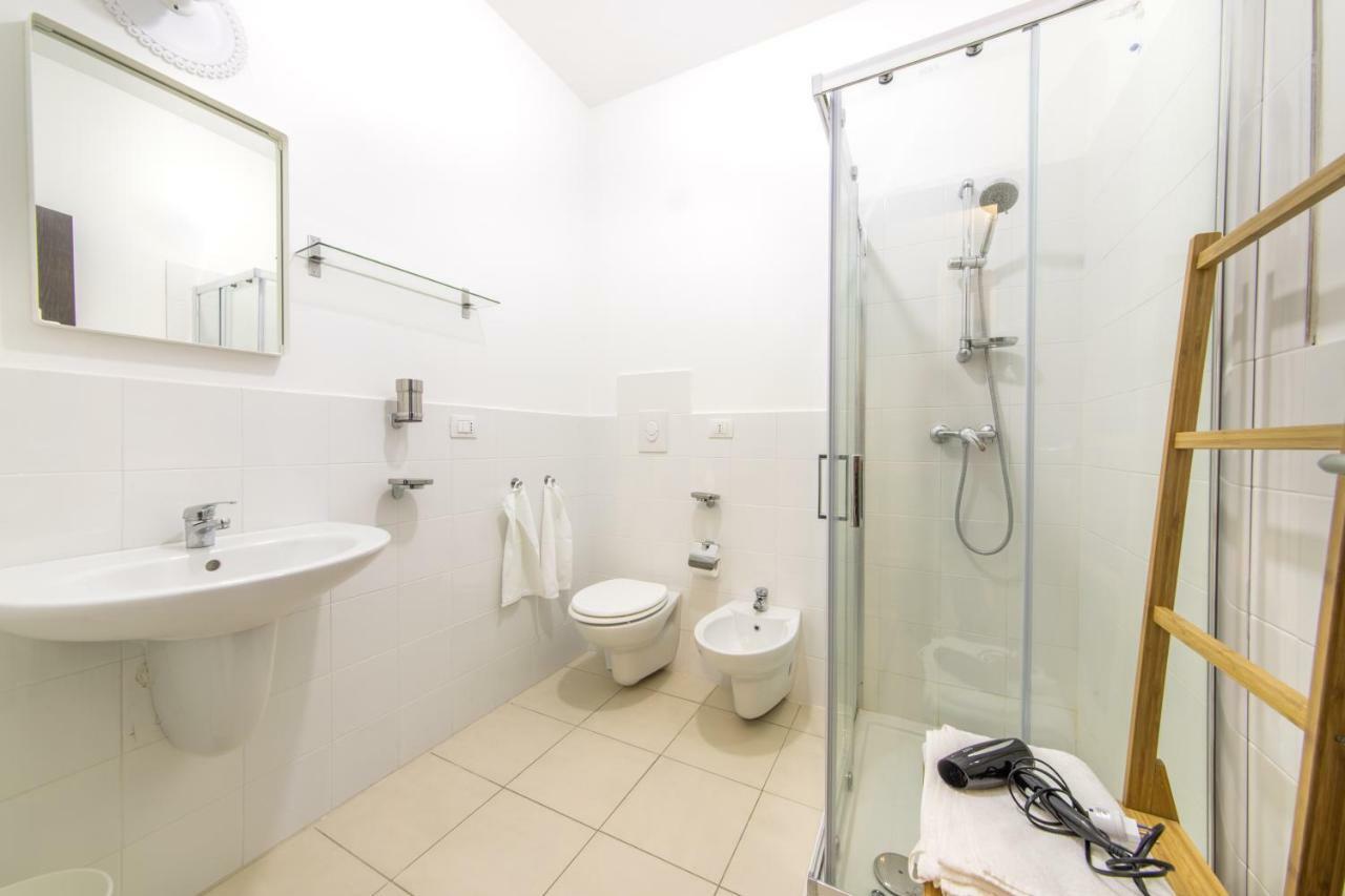 Salentoineout Bed & Breakfast Marina di Mancaversa Exterior photo